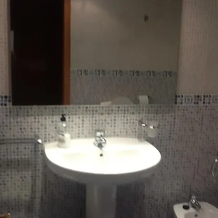 Apartamento Carlota Pasaron *