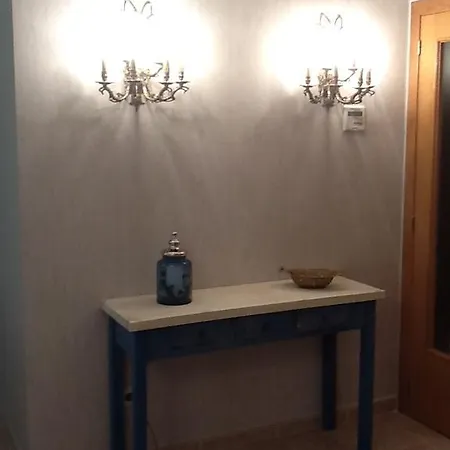Apartamento Carlota Pasaron *