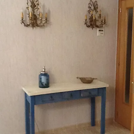 Apartamento Carlota Pasaron * Alicante