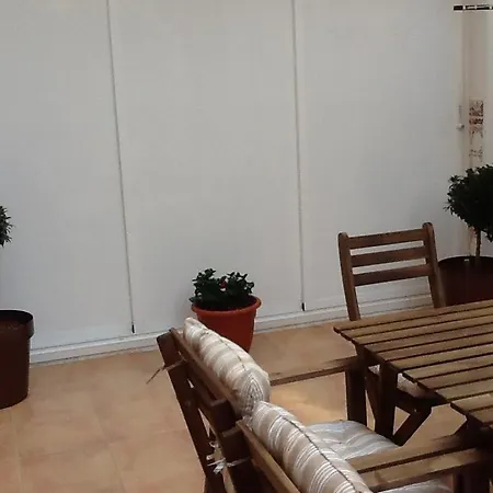 Apartamento Carlota Pasaron Apartment Alicante