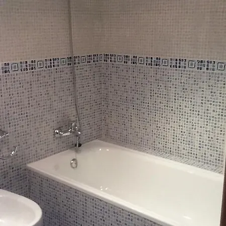Apartamento Carlota Pasaron Apartment