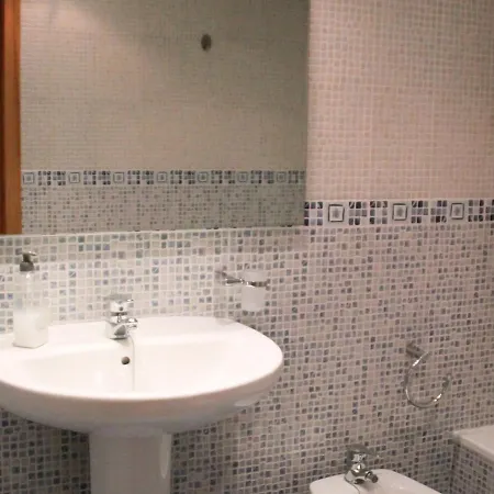 Apartamento Carlota Pasaron Apartment *