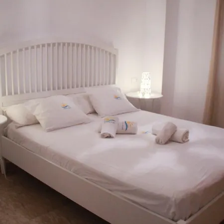 Apartment Apartamento Carlota Pasaron Alicante
