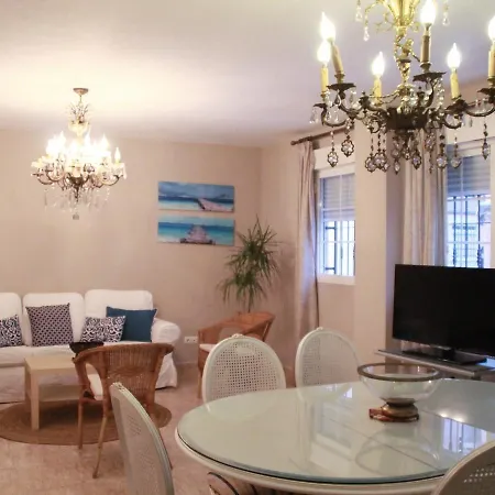 Apartamento Carlota Pasaron *