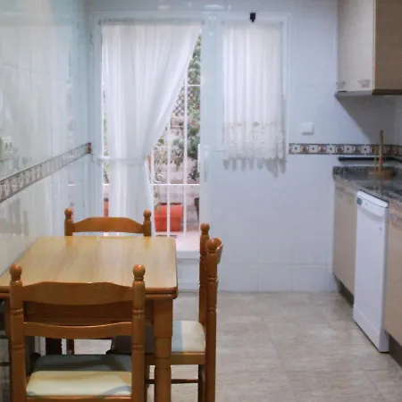 Apartamento Carlota Pasaron Apartment Alicante