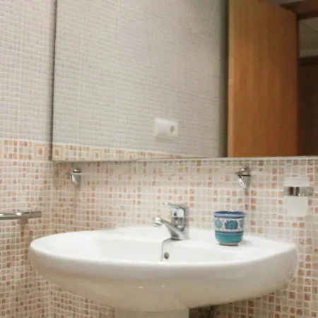 Apartment Apartamento Carlota Pasaron
