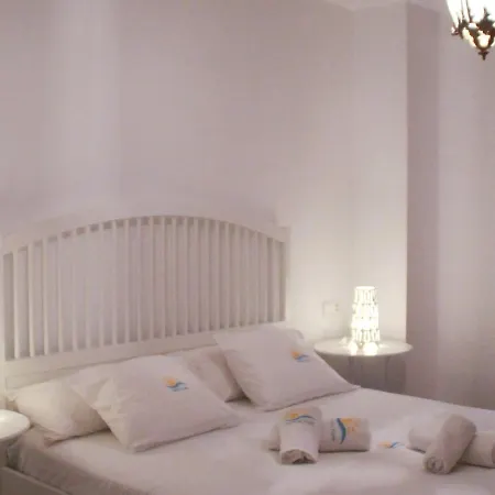 Apartment Apartamento Carlota Pasaron Alicante