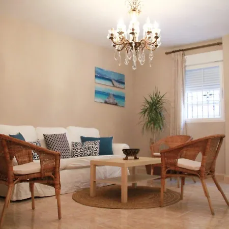 Apartamento Carlota Pasaron Apartment Alicante