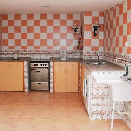 Apartamento Carlota Pasaron