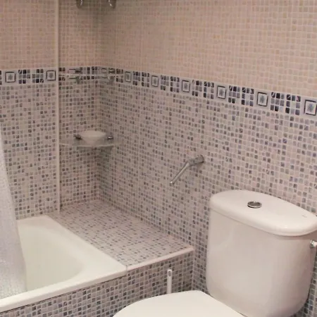 Apartamento Carlota Pasaron Apartment