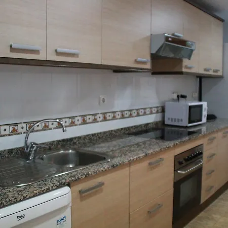 Apartamento Carlota Pasaron Apartment
