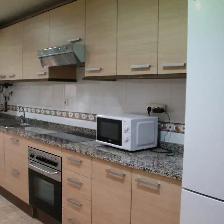 Apartamento Carlota Pasaron Apartment Alicante