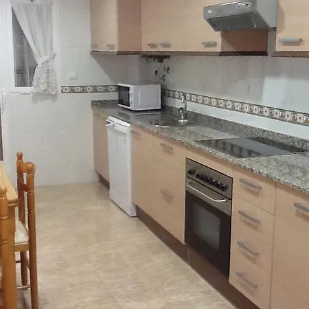 Apartamento Carlota Pasaron Apartment *