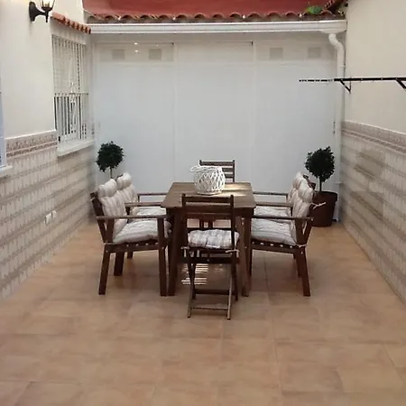 Apartment Apartamento Carlota Pasaron Alicante
