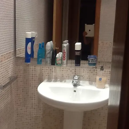 Apartamento Carlota Pasaron Alicante