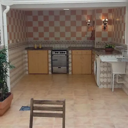 Apartamento Carlota Pasaron Alicante