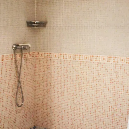 Apartamento Carlota Pasaron Apartment