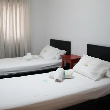 Apartment Apartamento Carlota Pasaron Alicante
